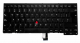 Teclado español negro IBM Lenovo Thinkpad T440s T440p L440 L450 04Y0872