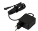 Ac adapter (cargador) original CON CLAVIJA 33W Asus tip 4.0mm x 1.35mm 0A001-00342000