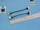 Cable DC-IN HP CQ42 series DDOAX6PBOOO DD0AX6PB000 GS1200420DCI