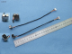 Cable DC-IN HP Compaq CQ71 DV6-1000 GS1200720DCI