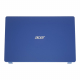 LCD back cover azul (tapa pantalla) Acer Aspire 3 A315-56 60.HEVN2.001