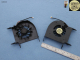 Ventilador HP DV6 AB7805HX-L03 535442-001 GS4206100FAN