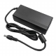 Ac adapter (cargador) compatible 60W 12V 5A 2.5mm x 5.5mm KPL-060F