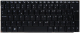 Teclado español negro HP/Compaq Presario 2230s CQ20 - 483931-071