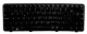 Teclado negro español HP Pavilion DV3-2250es Entertainment - 576306-071