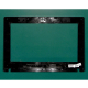 Cover bezel (marco frontal de pantalla) negro HP Compaq Mini 5101 5102 Series - 577929-001