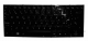 Teclado español negro HP Compaq mini 5101 5102 5103 - 578364-071