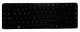 Teclado español negro HP Pavilion G52-460ss - 599600-071