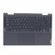 Cover upper + teclado español Lenovo Yoga 7-14itl5 5CB1A16217