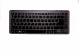 Teclado español negro (marco violeta) Acer Aspire V5-431 V5-471 - 60.M1CN1.025