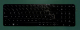 Teclado español negro HP Pavilion DV7-4000 DV7-4100 DV7-4200 - 605344-071 