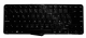 Teclado español negro HP Pavilion G4-2000 G4-2300 - 698188-071