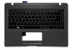 Cover upper gris + teclado en Español Acer Aspire AO1-431 - 6B.SHGN4.020