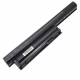 Batería Compatible 6C 4400mAh Negra Sony Vaio VGP-BPS26 A1890333B - BAT3286A