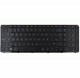 Teclado español negro HP Pavilion 15-E 15-N 250 G3 255 G3 256 G3 719853-071