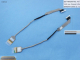 Cable flex (conexión pantalla) HP COMPAQ 510 511 515 516 (modelos con pant. Led) 6017B0200702