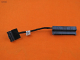 Cable conector de disco duro HP Envy 17 DW17 DD0AX6HD100