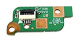 Power button Board HP Probook 450 G3 Probook 470 G3 - 827035-001