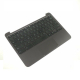 Cover upper + teclado español HP Chromebook 11 G4 EE 851145-071