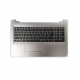 Cover upper plata + teclado español HP 15-ay 15-ba 255 G5 256 G5 905891-071