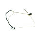 Cable flex (conex. de pantalla) HP 15-bs000 series 924930-001