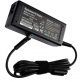 Ac adapter (cargador) compatible 65W 19.5V 3.33A HP tip 4.5mm x 3.0mm ACA0023