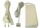 Ac adapter (cargador) compatible 60W Apple Magsafe 2 + cable EU - APP0113