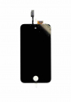 Pantalla y digitizer ipod touch 4 gen.color negro - APP0115