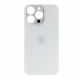 Tapa trasera blanco iPhone 13 Pro Max - easy install