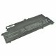 Batería compatible Samsung 530U3B-A01 NP540 NP740 6100mAh AA-PLWN4AB BAP3509A