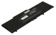 Bateria compatible 11.4V 7260mAh Dell Precision 3510 WJ5R2 BAP3587A