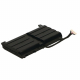 Batería compatible HP OMEN 17-AN000 (conector de 16 pins) 922976-855 BAP3607A