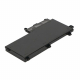 Batería compatible HP ProBook 640 G2 CI03 3C 11.4V 4210mAh T7B31AA 801554-001 BAP3651A