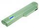 Bateria compatible 6C 7.4V 7800mAh Panasonic ToughBook CF-R4 Series - BAT1065A