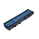 Bateria compatible 6C 11.1V 4400mAh Acer Aspire 3620, TravelMate 2420 - BAT1082A_ECO