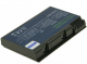 Bateria compatible 8C 14.8V 4600mAh Acer Aspire 5515 Series - BAT2003B