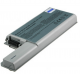 Bateria compatible 6C 11.1V 5200mAh Dell Latitude D820 Series - BAT2004H