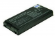 Bateria compatible 4C 14.4V 2600mAh Fujitsu Siemens LifeBook N3410 Series - BAT2012A