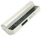 Bateria compatible 4C 7.4V 4400mAh blanca Asus Eee PC - BAT2059A