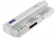 Bateria compatible 6C 7.4V 6900mAh blanca Asus Eeee Pc - BAT2059H