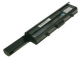 Bateria compatible 9C 11.1V 7800mAh negra Dell Inspiron 1318 XPS M1330 - BAT2086B