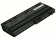 Bateria compatible 9C 10.8V 6600mAh Medion MD96350 Series - BAT3003A