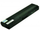 Bateria compatible negra 6C 11.1V 4600mAh Asus U6S Series - BAT3007C 