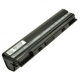 Bateria compatible 9C 11.1v 5200mAh negra MSI mind U100 - BAT3020H