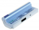 Bateria compatible 6C 7.4V 6900mAh blanca Asus EEP PC 1000H - BAT3026B