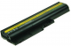 Bateria compatible 6C 10.8V 4600mAh Lenovo ThinkPad SL300 - BAT3053A