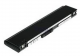 Bateria compatible 6C 10.8V 5200mAh Fujitsu Siemens LifeBook T2020 Tablet PC Series - BAT3098A