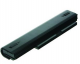 Bateria compatible 6C 10.8V 4600mAh HP Pavilion DV2-1000 Series (BAT3119A)