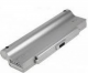 Bateria compatible 9C 11.1V 7800mAh Sony Vaio VGN-AR71ZU Series (BAT3129S)