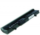 Bateria compatible 4600mAh negra Asus EEEPC 1001 1005 1101 - BAT3133B